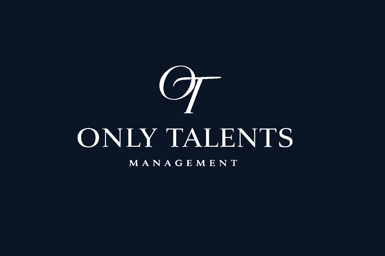 Only Talents Management